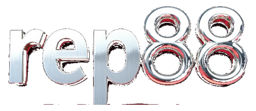 rep88 logo